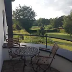 Jenny's Appartement Monschau