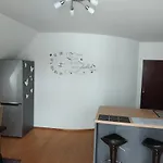 Appartement Jenny's *