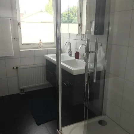 Appartement Jenny's Montjoie