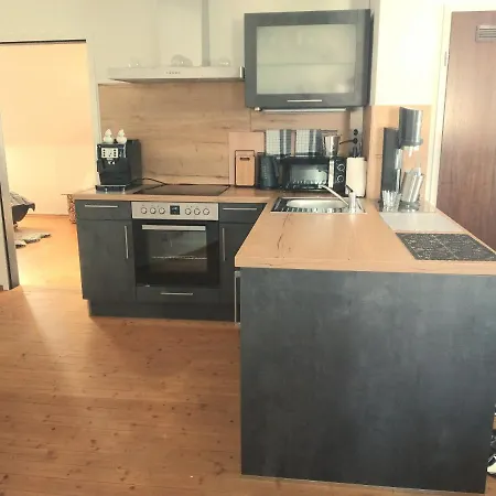Jenny's Appartement *