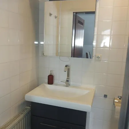 Jenny's Appartement