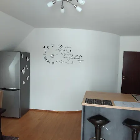 Appartement Jenny's *