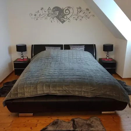 Jenny's Appartement