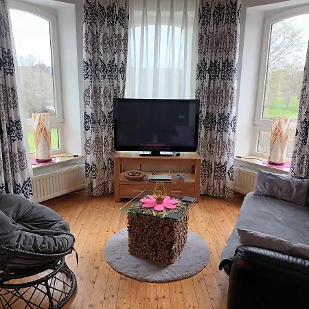 Appartement Jenny's *